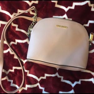 🔥Steve Madden blush color crossbody🔥